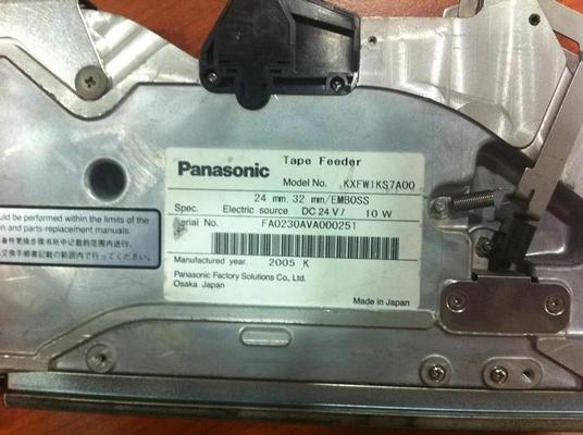 Panasonic 24/32mm, KXFW1KS7A00